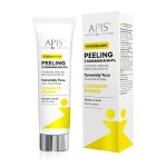 Гидрогелевый пилинг с АНА-кислотами 4% Ceramide Power