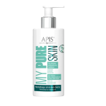 MY PURE SKIN Normalizing face GEL