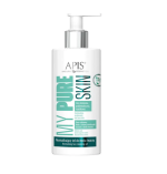 MY PURE SKIN Normalizing face GEL