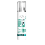 Нормализующий тоник для лица Apis My Pure Skin