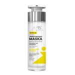 Восстанавливающая ночная маска Apis Ceramide Power