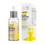 Питательная сыворотка сияния Apis Ceramide Power