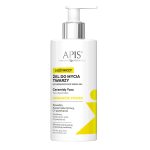 Питательный гель для умывания Ceramide Power
