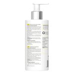 Питательный гель для умывания Ceramide Power — изображение 2