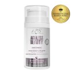 Крем-маска для лица на ночь Apis Ageless Beauty