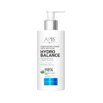 Увлажняющий тоник с морскими водорослями Apis Hydro Balance