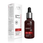 Пилинг лактобионовая + фитиновая кислота с технологией микроигл Apis PRO-LIFT SPICULE TECHNOLOGY
