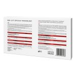 Лифтинг-сыворотка с DMAE и биомиметическим конотоксином в ампулах Apis PRO-LIFT SPICULE TECHNOLOGY — изображение 2