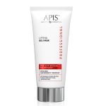 Лифтинг-гелевая маска с DMAE и биомиметическим конотоксином Apis PRO-LIFT SPICULE TECHNOLOGY