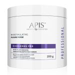 Маска альгинатная биостимулирующая Apis EXOSOMES PRO
