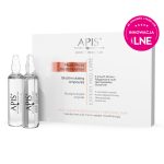 Биостимулирующая сыворотка в ампулах Apis EXPERT MED CARE
