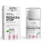 Успокаивающий ночной крем для лица ROSACEA-STOP