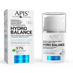 Интенсивно увлажняющий крем с гиалуроновой кислотой Apis Hydro Balance