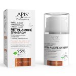 Концентрированный ночной крем-маска RETIN-AMBRE SYNERGY