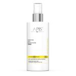 Успокаивающий и увлажняющий тоник с церамидами и центеллой Apis CERAMIDE REPAIR