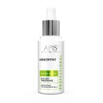 Сыворотка-концентрат для угревой кожи Apis Acne-Stop