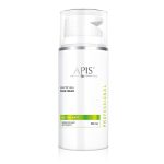 Легкий матирующий крем с зеленым чаем Apis Acne-Stop