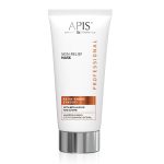 Маска с бета-глюканом Apis RETIN-AMBRE SYNERGY