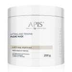 Маска альгинатная подтягивающая  из водорослей с пептидом SNAP-8™ Apis LIFTING PEPTIDE