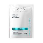 Маска альгинатная интенсивно подтягивающая из водорослей с комплексом TENS ' UP™ Apis EXPRESS LIFTING