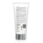 Очищающая маска с черной грязью Мертвого моря и зеленым Apis Acne-Stop чаем — изображение 2