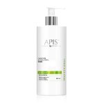 Очищающий антибактериальный тоник с зеленым чаем Apis Acne-Stop