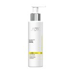 Масляная эмульсия для массажа лица с церамидами Apis CERAMIDE REPAIR